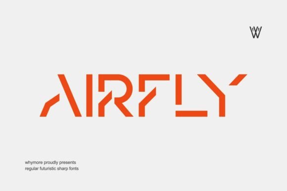Airfly: The Font That Elevates Every Handmade Detail