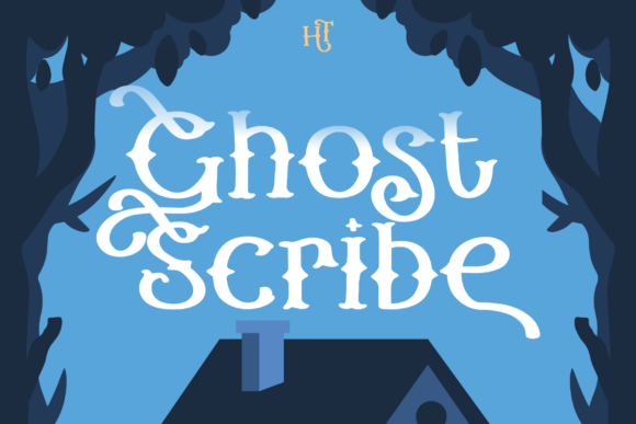 Ghost Scribe