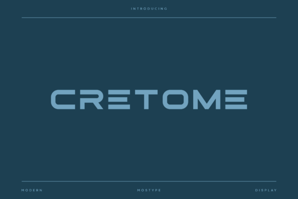 How Cretome Helped My Bakery Look More Professional