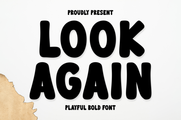 Look Again: The Font That Elevates Your Brand