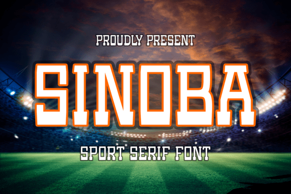 Sinoba