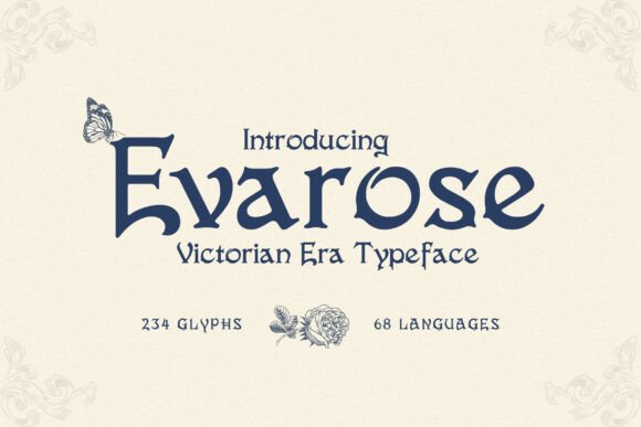 Transform Your Brand with Evarose