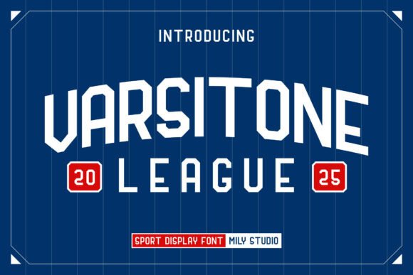 Varsitone League